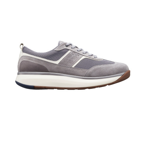 David II Grey Joya Schuhe Herren